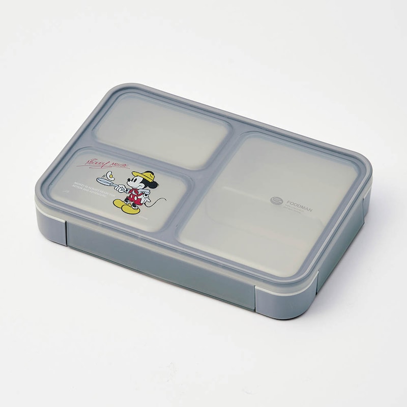 ミッキーマウス