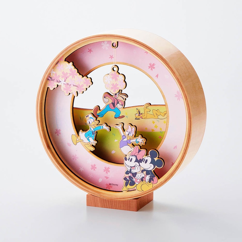 お花見＜春＞