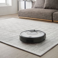 ロボット掃除機も対応