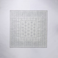 約185×185cm