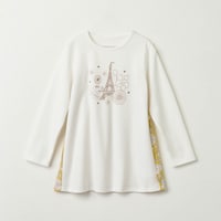 パリのお花
