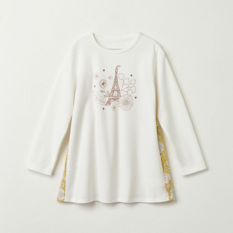 パリのお花