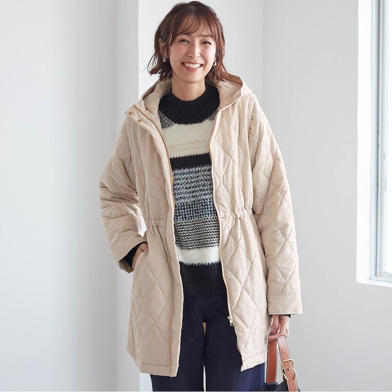 モデル身長169cm／M