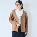 キャメルベージュ