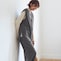 モデル身長169cm／M