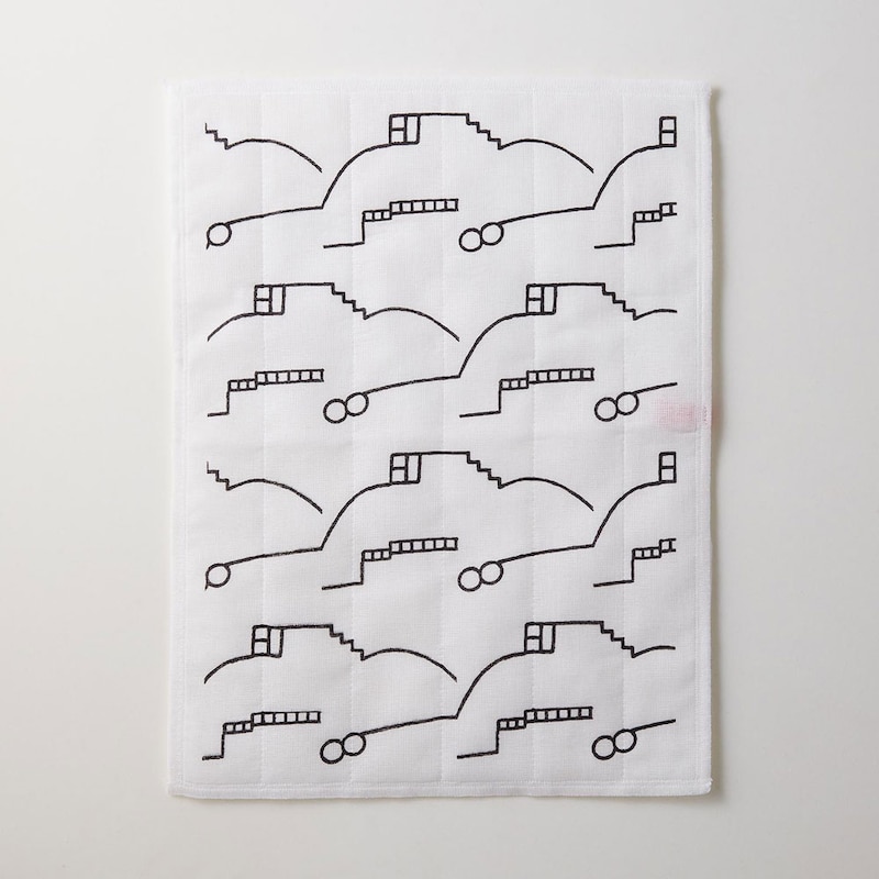 茶利 ※お届けするデザインはお任せください