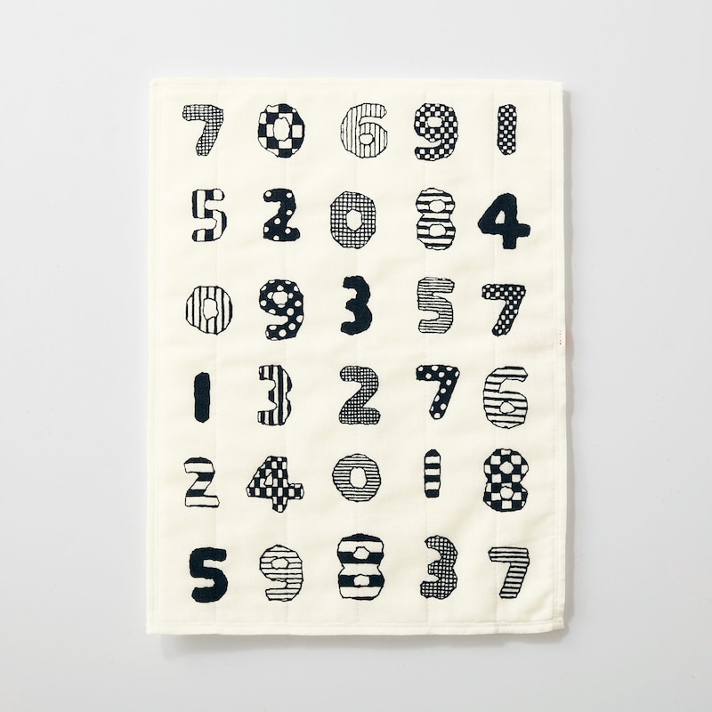 数遊び ※お届けするデザインはお任せください