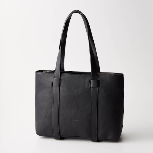 本革トートバッグ【A4対応】［日本製］
