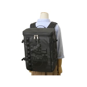 【ザ・ノース・フェイス/THE NORTH FACE】ヒューズボックス/リュック【大容量】(男女兼用)