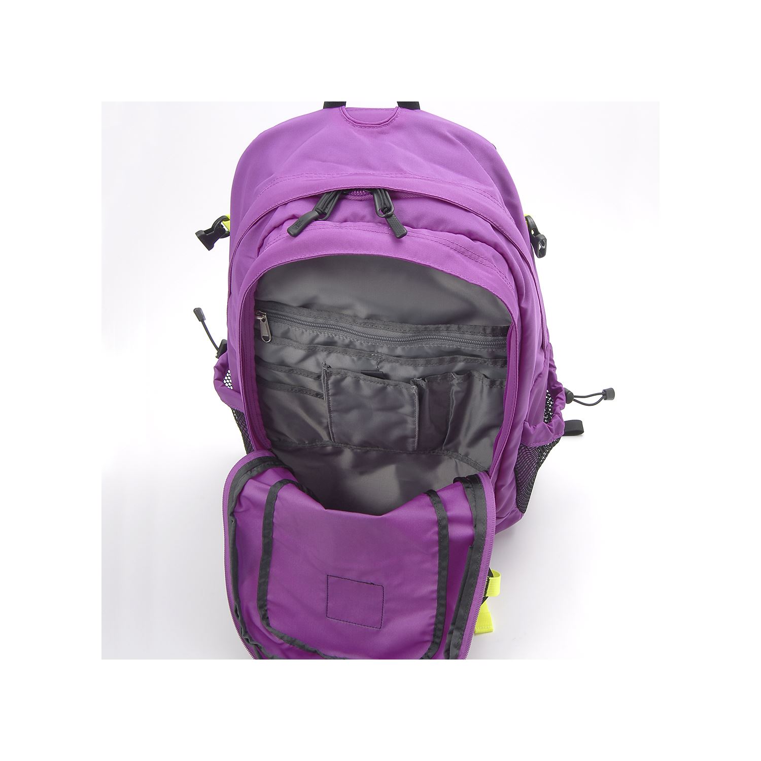 ホットショットSE／リュック【大容量33L】 （男女兼用）(ザ・ノース・フェイス/THE NORTH FACE)｜通販のベルメゾンネット