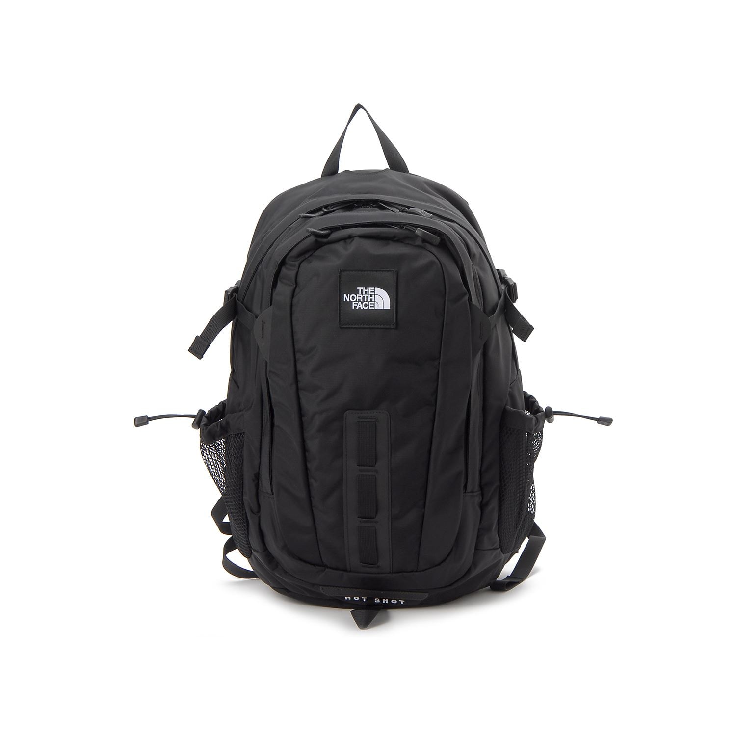 ホットショットSE／リュック【大容量33L】 （男女兼用）(ザ・ノース・フェイス/THE NORTH FACE)｜通販のベルメゾンネット