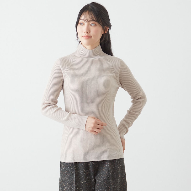 モデル身長168cm／Ｍ