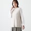 モデル身長167cm／Ｍ－Ｌ