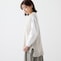 モデル身長167cm／Ｍ－Ｌ