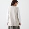 モデル身長167cm／Ｍ－Ｌ