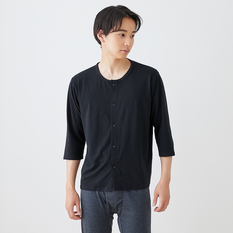 ブラック