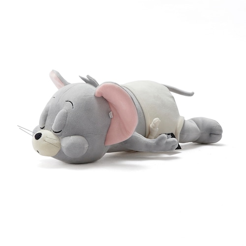 おもちのような柔らかさの抱き枕＜モチハグ／ｍｏｃｈｉｈｕｇ！＞ 「トムとジェリー」