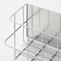 サビに強い18-8ステンレス材を使用