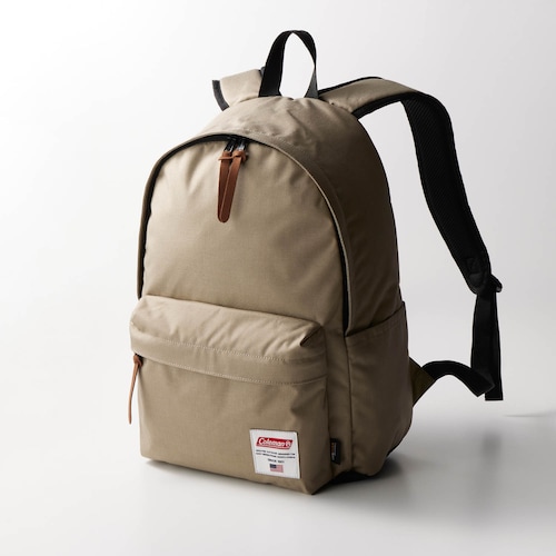 ナイロンデイパック【25L・A4対応】【軽量】