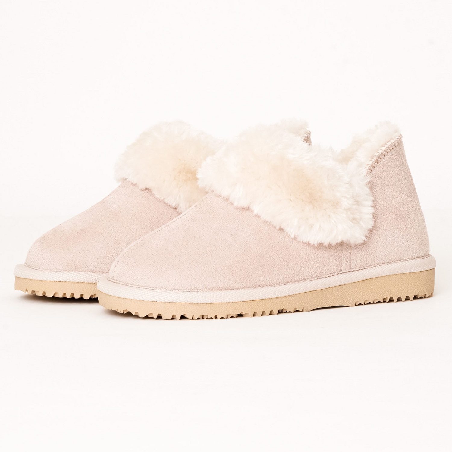 【ベルメゾン】RIO キッズショートブーツ