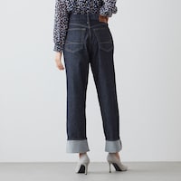 モデル身長167cm／Ｍ
