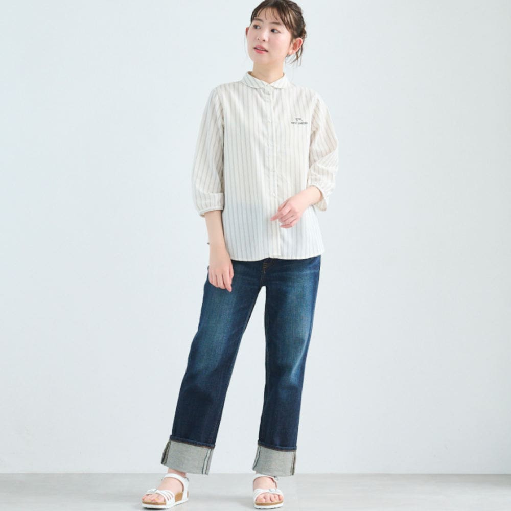 モデル身長170cm／Ｍ
