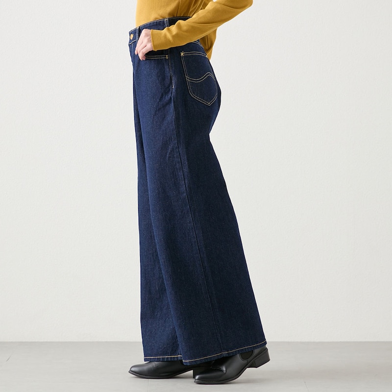モデル身長164cm／Ｍ