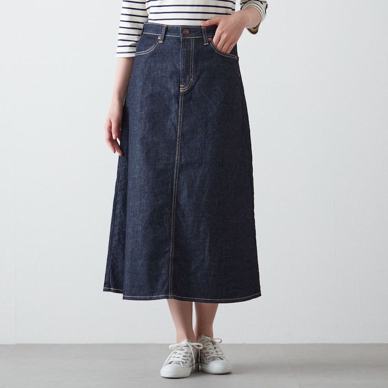 モデル身長170cm／Ｍ