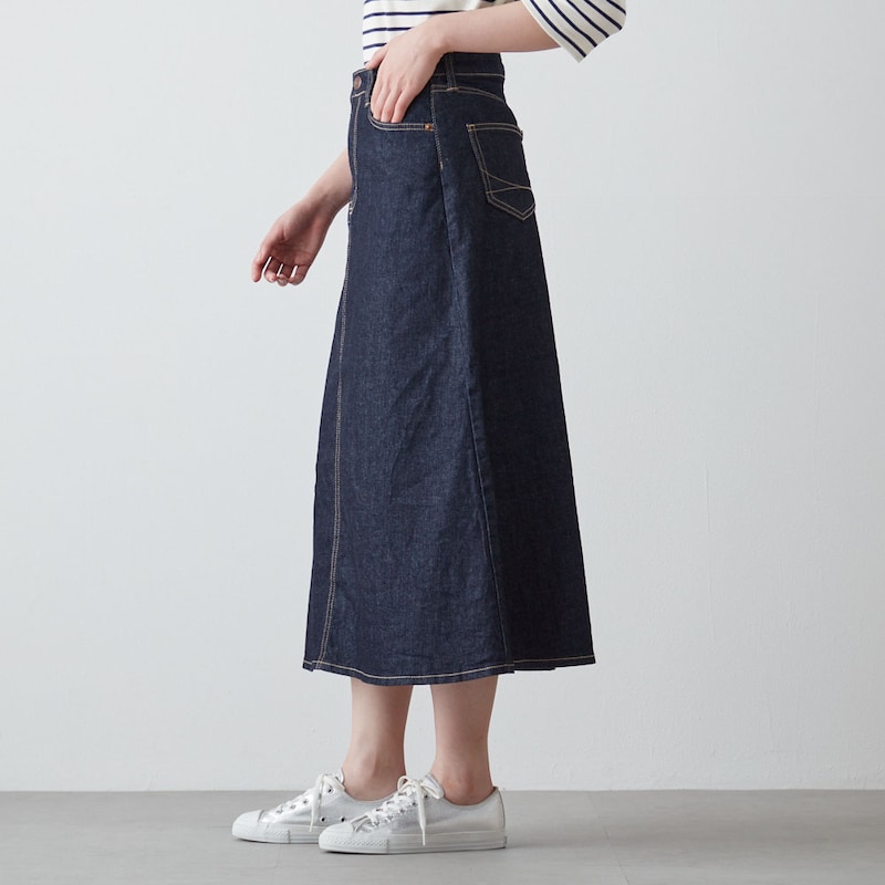 モデル身長170cm／Ｍ