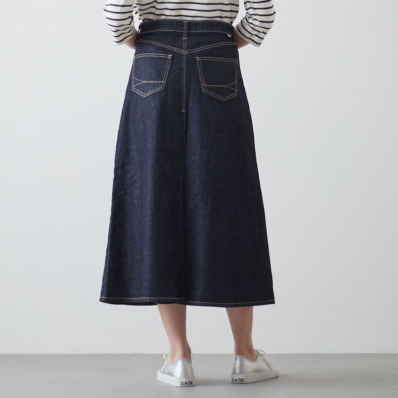 モデル身長170cm／Ｍ