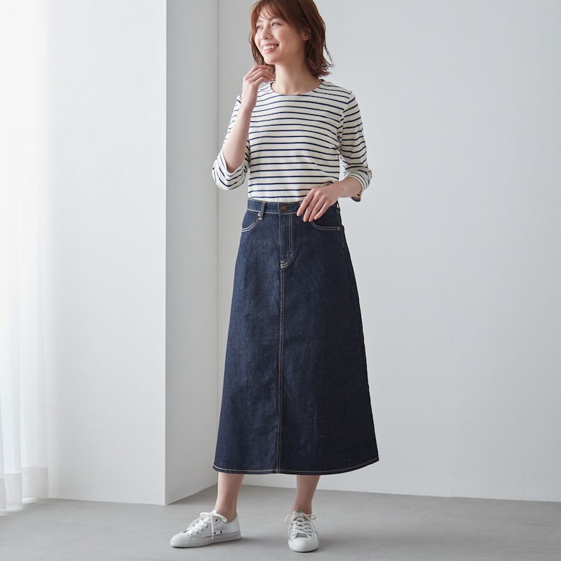 モデル身長170cm／Ｍ