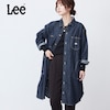 【リー/LEE】ロコワンピース