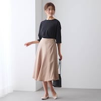 モデル身長167cm／64-91