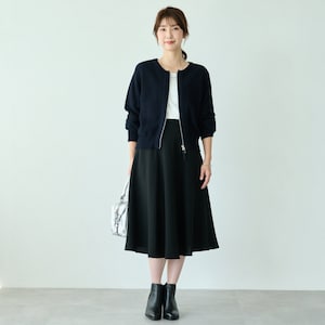 モデル身長160cm／64-91