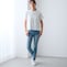 モデル身長172cm／Ｍ