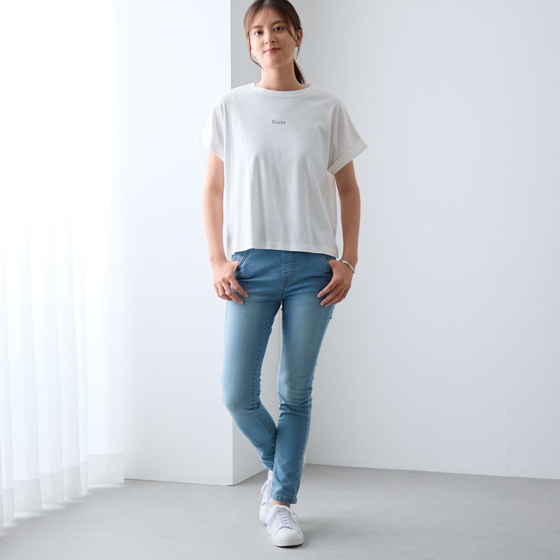 モデル身長172cm／Ｍ