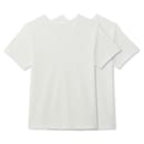 オフホワイトセット（半袖）