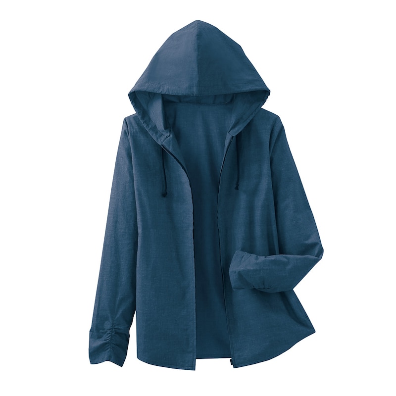 ダンガリーブルー