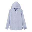 ブルーストライプ