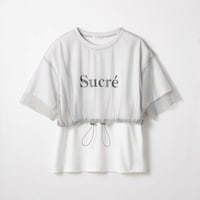 ライトグレー系（半袖）