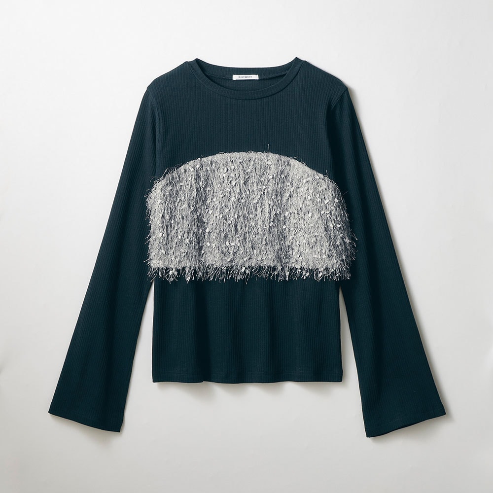 ブラック×シルバー