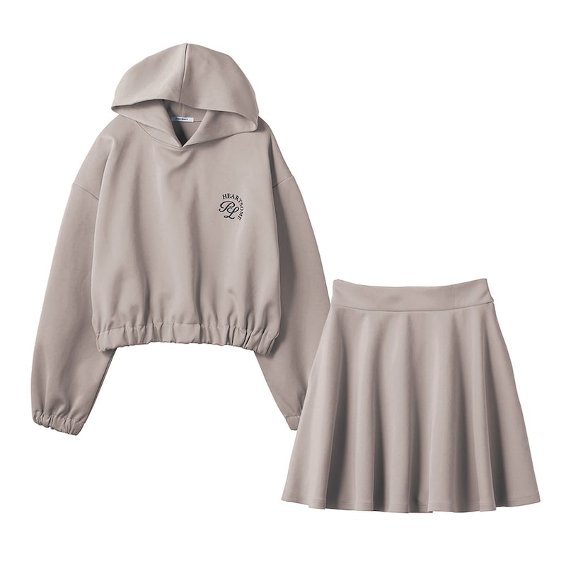グレージュ