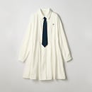 オフホワイト