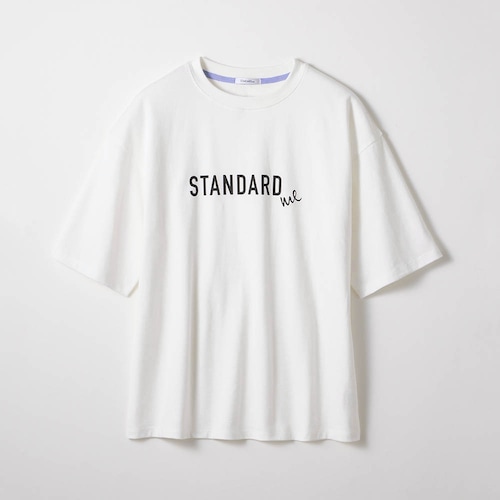 ゆるシルエット綿素材タフＴシャツ 【子供服】