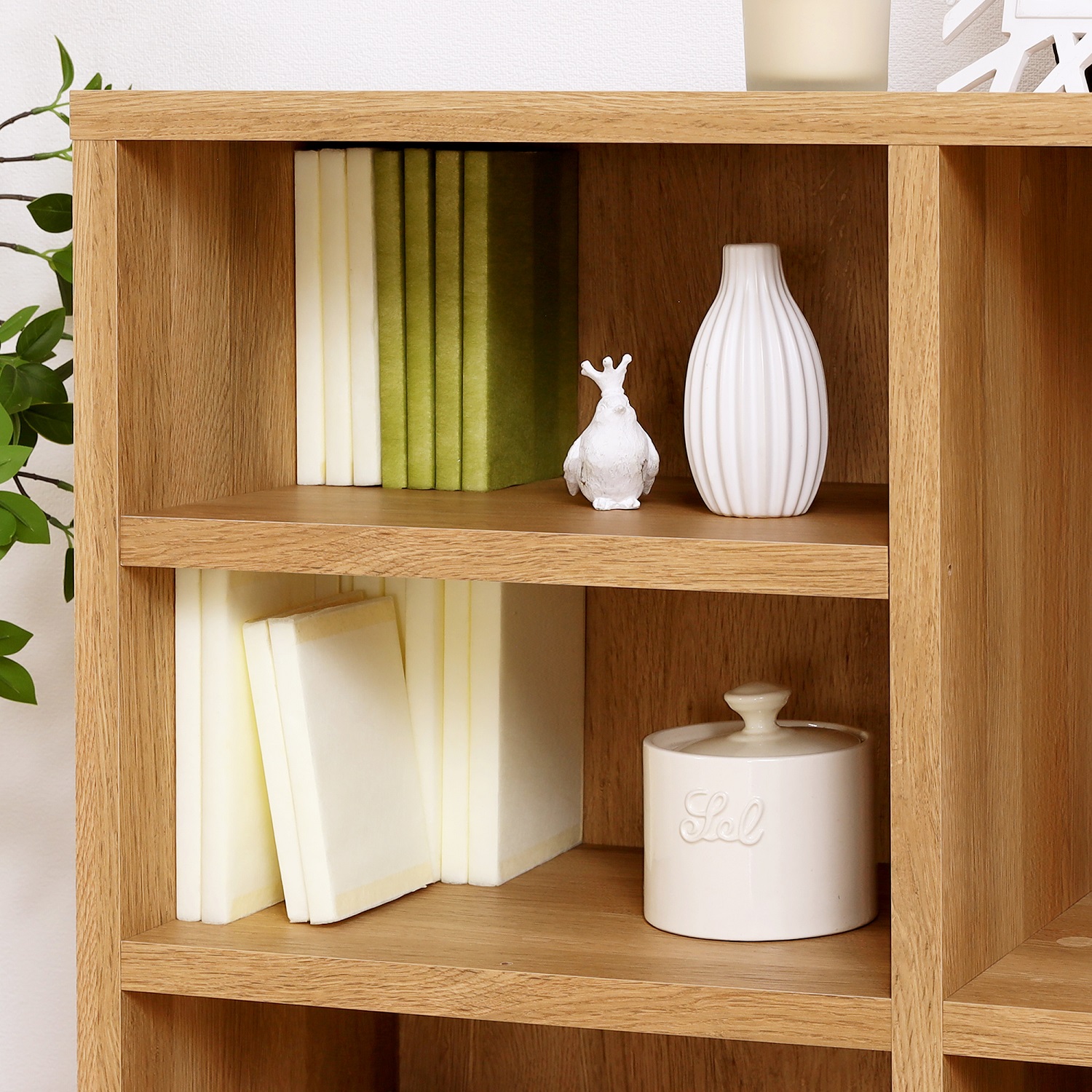 【ベルメゾン】【専用別売パーツ】縦横に置けるオープンラック用専用棚板 【ベルメゾン】【専用別売パーツ】縦横に置けるオープンラック用専用棚板