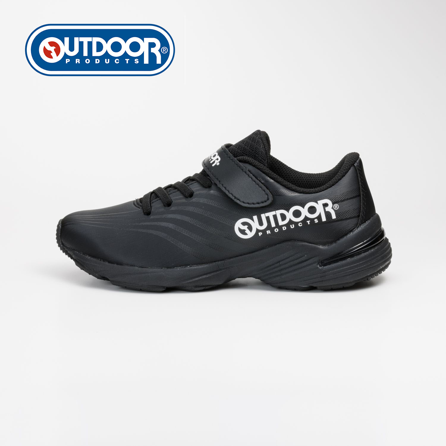 【アウトドアプロダクツ/OUTDOOR PRODUCTS】アウトドアプロダクツJ200【子供靴】 【アウトドアプロダクツ/OUTDOOR PRODUCTS】アウトドアプロダクツJ200【子供靴】