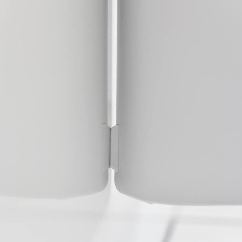 お風呂の壁を傷つけないクッション付き