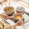 そのまま食卓に出せる！取っ手が取れるフライパン・鍋 【IH/ガス火対応】