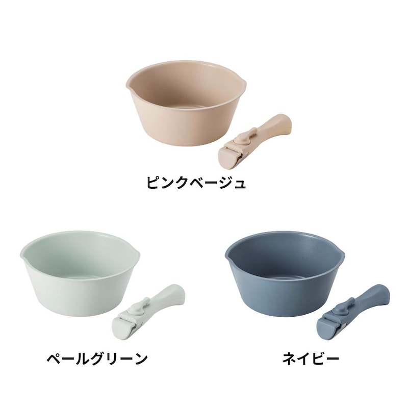 鍋２０ｃｍ取っ手セット