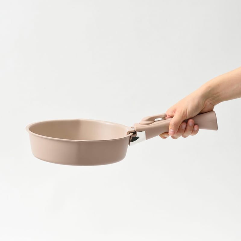 フライパン２０ｃｍ